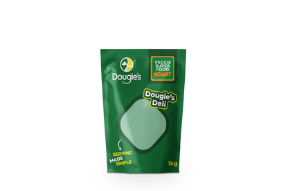 Dougie's Veggie Superfood Boost 1kg