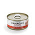 Canagan Wet Cat Food TUNA WITH CRAB FOR KITTENS & ADULTS