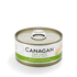 Canagan Wet Cat Food FRESH CHICKEN FOR KITTENS & ADULTS