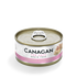 Canagan Wet Cat Food CHICKEN WITH HAM FOR KITTENS & ADULTS