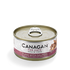 Canagan Wet Cat Food TUNA WITH SALMON FOR KITTENS & ADULTS