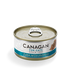 Canagan Wet Cat Food TUNA WITH MUSSELS FOR KITTENS & ADULTS