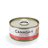 Canagan Wet Cat Food CHICKEN WITH PRAWNS FOR KITTENS & ADULTS