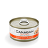 Canagan Wet Cat Food TUNA WITH PRAWNS FOR KITTENS & ADULTS