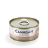 Canagan Wet Cat Food Chicken with Crab for Kittens & Adults 75g