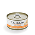 Canagan Wet Cat Food CHICKEN WITH SALMON FOR KITTENS & ADULTS