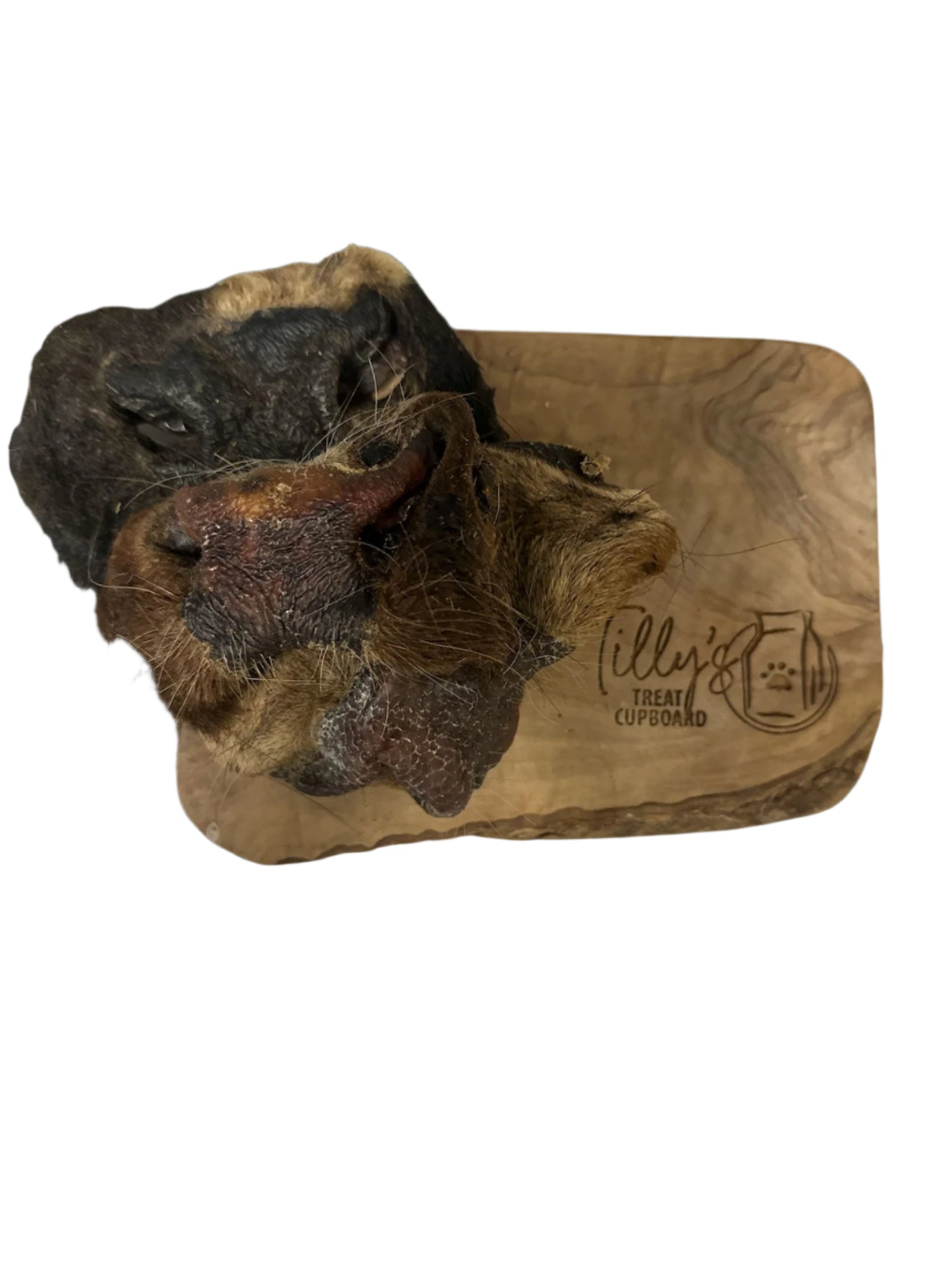 Beef Nose
