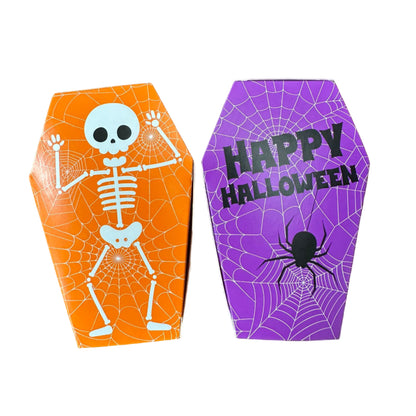 Tilly's Halloween Treat Box