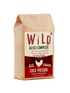 Wild Chicken - 80/20 Cold-Pressed Dry Dog Food