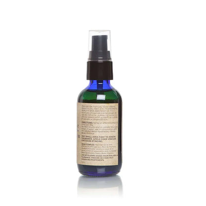 Adored Beast Yeasty Beast 60ml | Topical Spray for Dogs