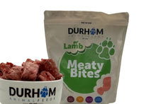 DAF Meaty Bites - Lamb 1kg