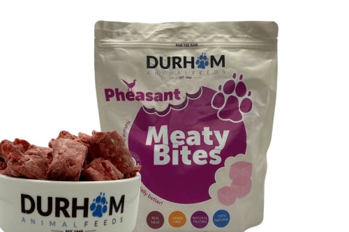 DAF Meaty Bites - Pheasant 1kg