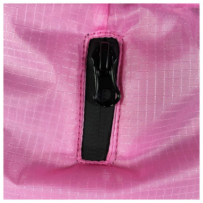 HugglePets Arctic Armour Dog Coat: Pink