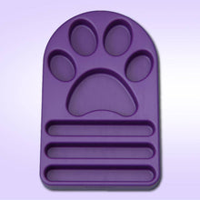 FreezPaw Mat Purple up to 140lbs dogs