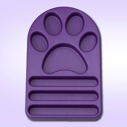 FreezPaw Mat Purple up to 140lbs dogs