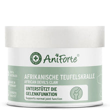 Aniforte African Devil's Claw Root Supplement for Dogs & Cats - 250g