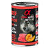 Alpha Spirit Beef with Melon Complete Wet Canned Dog Food