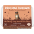 Natural Instinct Working Dog Beef & Chicken 1kg