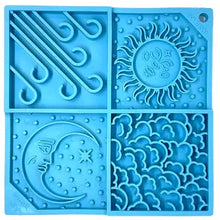 Sky Design Emat Enrichment Lick Mat