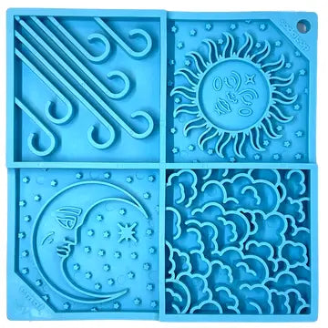 Sky Design Emat Enrichment Lick Mat