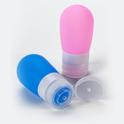 Dog Training Reward: Pink / Medium