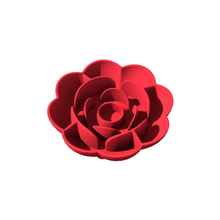 Petal Puzzle Slow Feeder