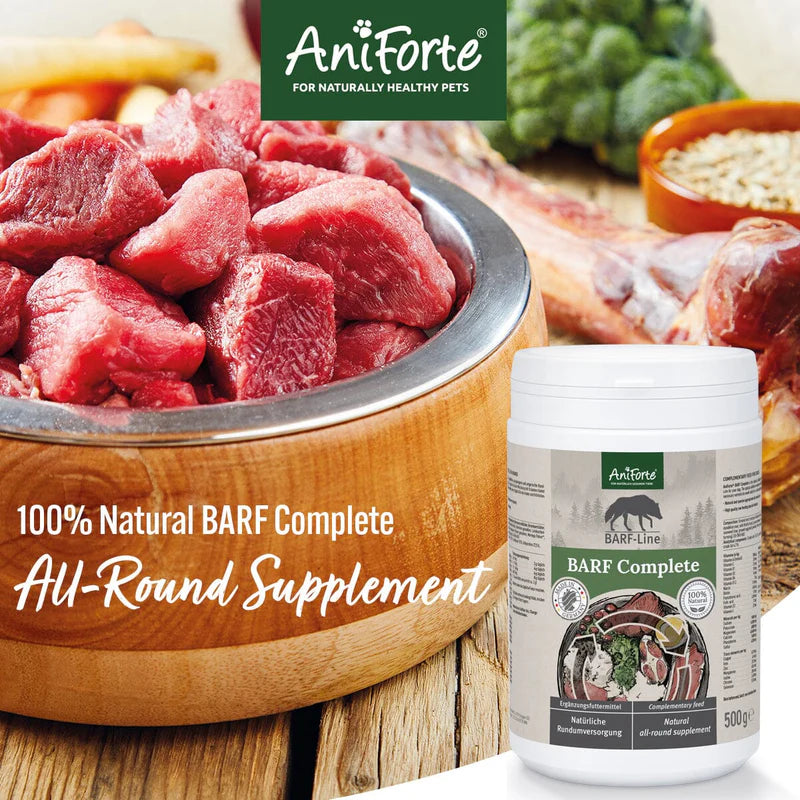 Aniforte BARF Complete
