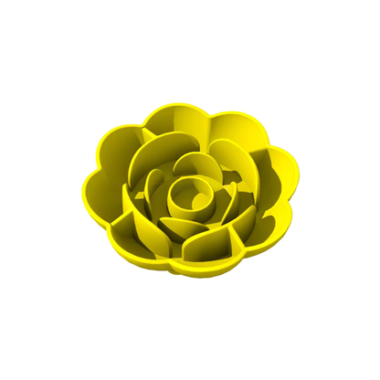 Petal Puzzle Slow Feeder