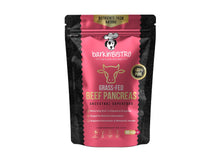 barkinBISTRO Beef Pancreas Freeze Dried - 90 Capsules