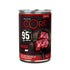 Wellness CORE Dog Wet 95% Single Protein Beef with Broccoli Recipe 400g