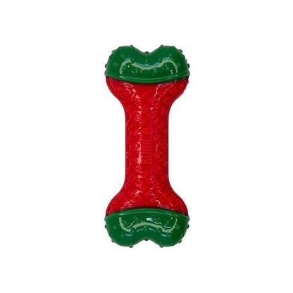 KONG Holiday KONG Holiday CoreStrength Bone