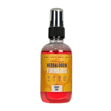 Herbal Dog Co Cherry Drop Cologne Deodoriser 100ml