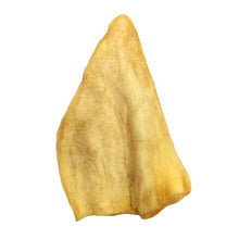 Air Dried Water Buffalo Natural Ear