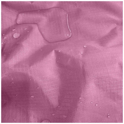 HugglePets Arctic Armour Dog Coat: Pink