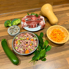 FBN Lamb Complete 1kg