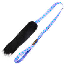 Tug E Nuff Sheepskin Bungee Chaser