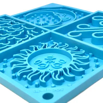 Sky Design Emat Enrichment Lick Mat