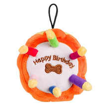 Tillys Birthday cake toy