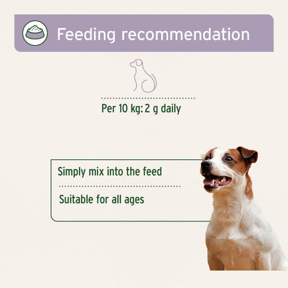 Aniforte Calm & Relax Powder for Dogs - 100g