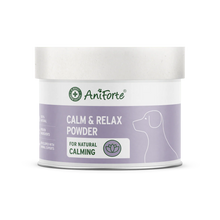 Aniforte Calm & Relax Powder for Dogs - 100g