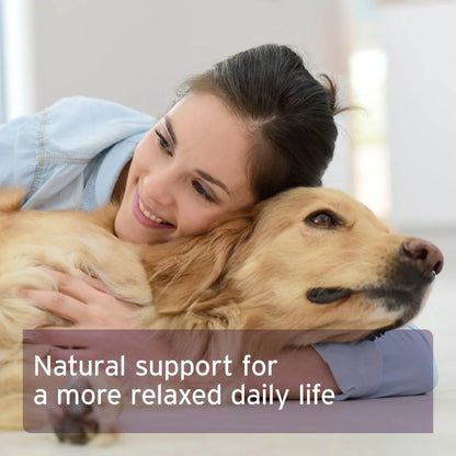 Aniforte Calm & Relax Powder for Dogs - 100g
