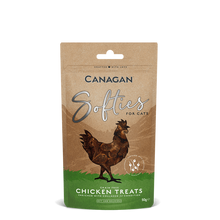 Canagan Softies for Cats Chicken 50g Exp. 17.8.25