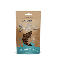 Canagan Softies for Cats Salmon 50g