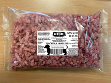 Totally Natural (Dibo) Chicken & Lamb