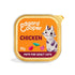 Edgard & Cooper Cat Pate Chicken 85g