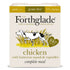 Forthglade Chicken with BNut Squash and Veg Grain Free 395g