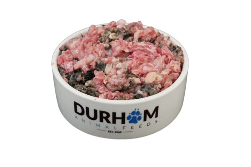 DAF Duck & Tripe 454g
