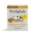 Forthglade Complete Adult Chicken with Liver Grain Free 395g