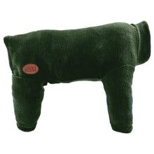 HugglePets Legacy Polar Fleece Dog Explorer: Khaki