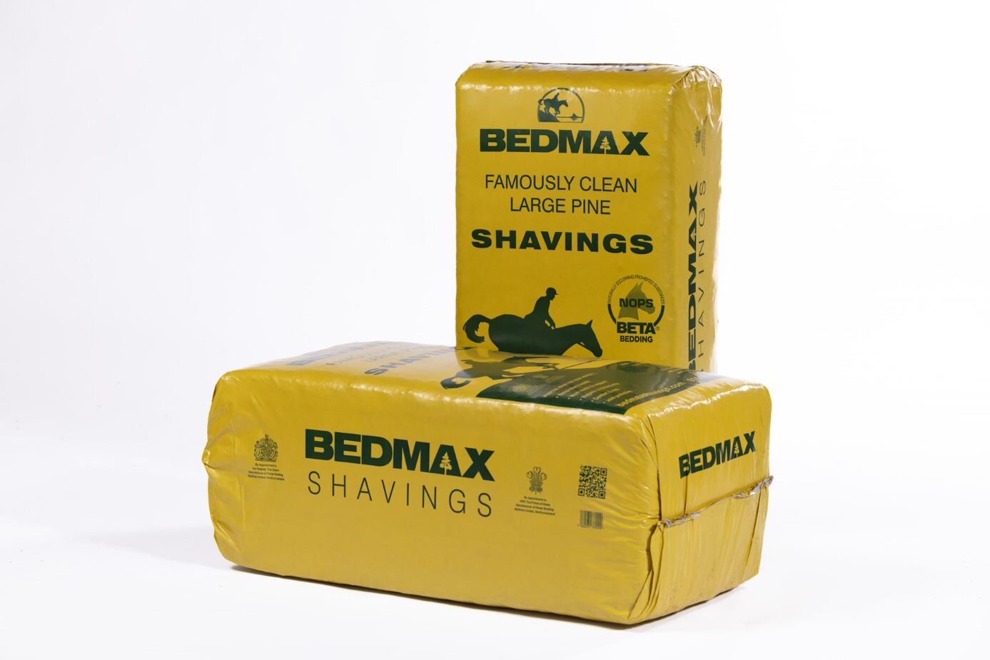 Bedmax Pine Shavings